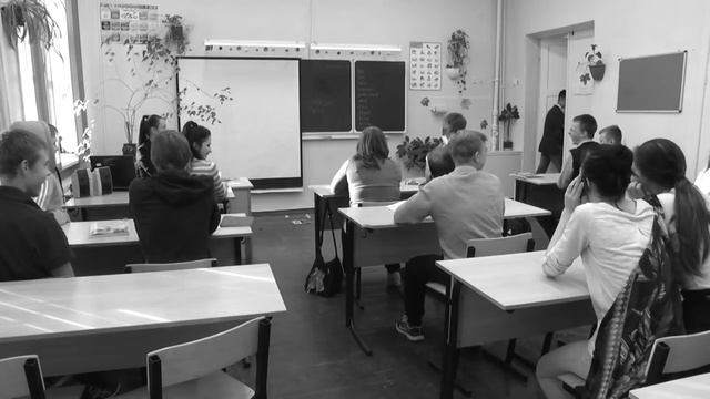 Социальный ролик Жертва буллинга смотреть онлайн