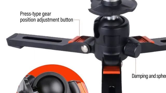 Top 5 Best Camera Monopods 2020 (Buying Guide) смотреть онлайн