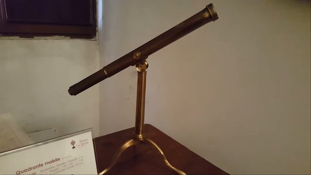 La Specola di Padova смотреть онлайн