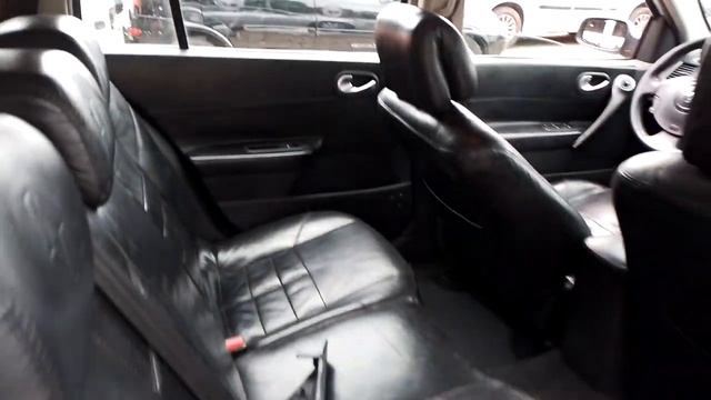 148654 - RENAULT / MEGANE GT DYN 16 11/12 смотреть онлайн