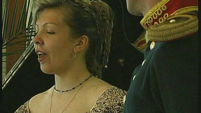 «Минувших дней очарованье…»