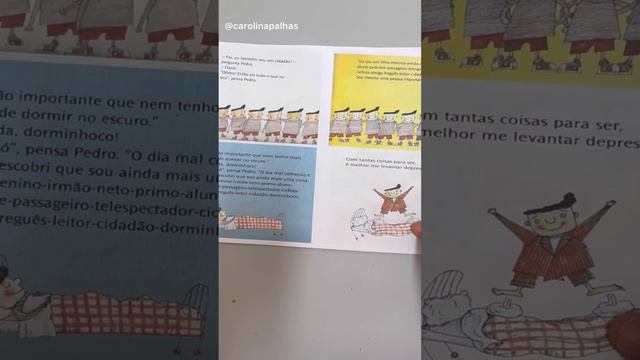Livro Quem Sou Eu? смотреть онлайн