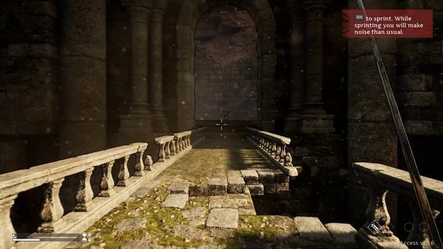 Dream Cycle. Gameplay PC. смотреть онлайн