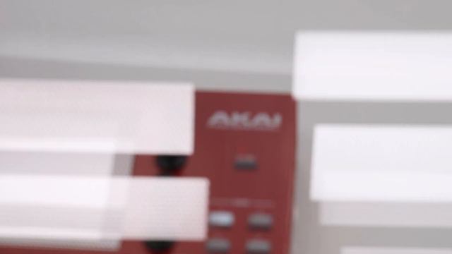 The new MPC One+ | Akai Professional смотреть онлайн