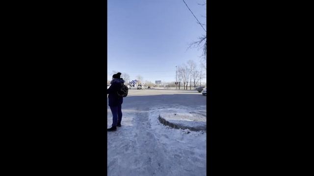 Кузнецк. Поход в аптеку смотреть онлайн
