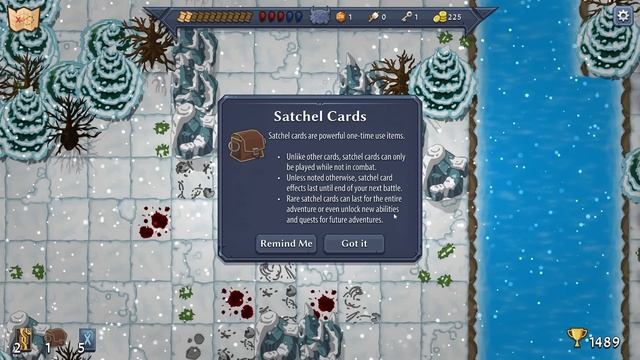 AWESOME Turn-Based Tactics Card Battler Roguelike! | Let's Try Abalon смотреть онлайн