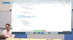 ТиПМС 9. Планировщик Go