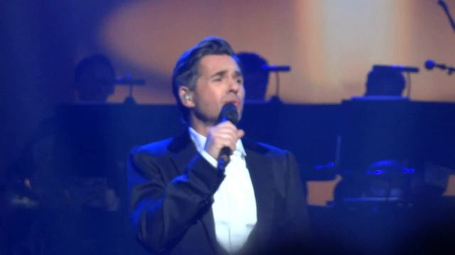 Peter Jöback & Norm Lewis - Music Of The Night (part of) смотреть онлайн