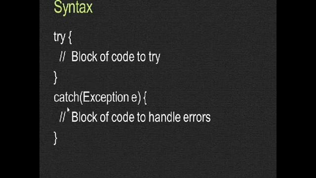 Object Oriented Programming Part- IX смотреть онлайн
