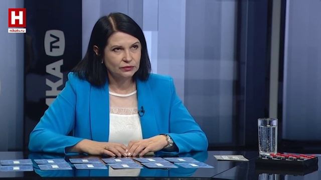 КАРТ-БЛАНШ | Наталия Гаризан — о молоке, агротуризме и материнстве в сорок лет смотреть онлайн