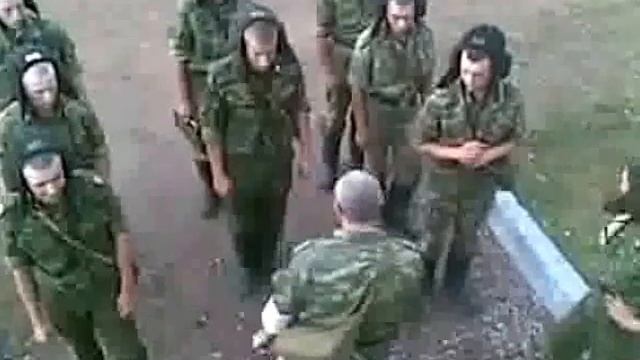 Как учат водить танк смотреть онлайн