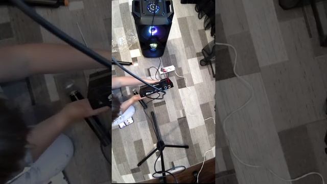 Обзор и подключение радио системы ритмикс смотреть онлайн