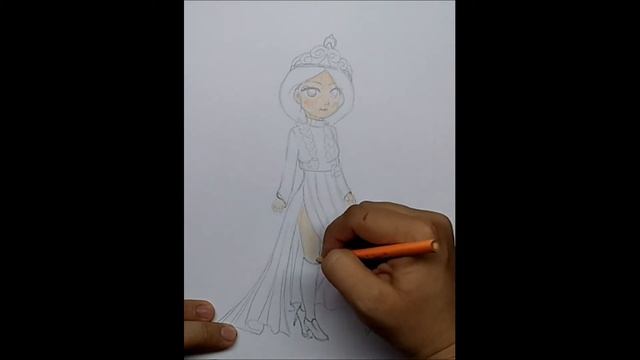 Царевна Алёна. Елена прекрасная смотреть онлайн