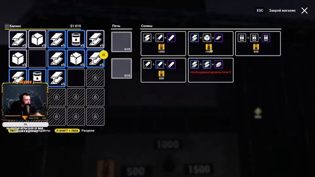 Ship Graveyard Simulator🔨 РЕЛИЗ СИМУЛЯТОРА РАЗБОРА КОРАБЛЕЙ