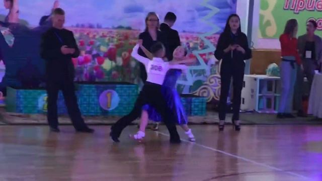“NAURYZ DUMAN 2019” г. Кокшетау 16.03.19. Ювеналы-2 St E кл смотреть онлайн