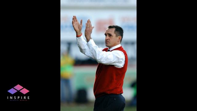 Ibrahima Sonko's experiences with Martin Allen at Brentford смотреть онлайн