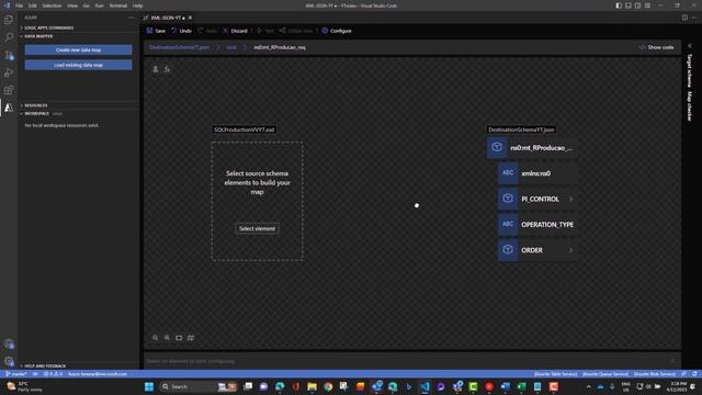 178: Announcement: Introducing Data Mapper Public Preview смотреть онлайн