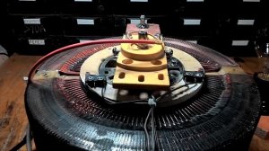 Вторая жизнь сгоревшего трансформатора! Или автоматический ЛАТР.