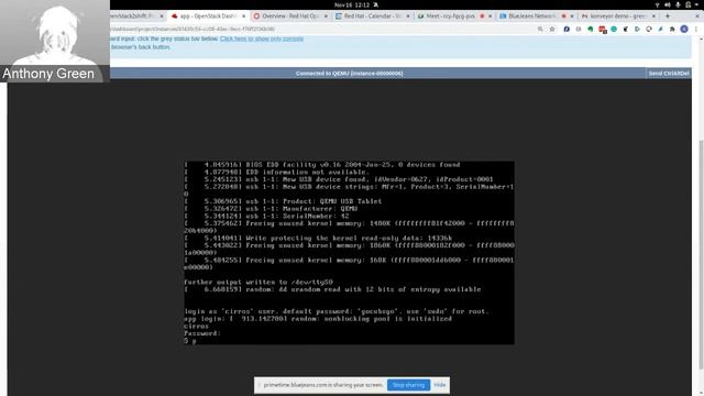 Konveyor Migrating Virtual Machiness from OpenStack to KubeVirt with stack2shift смотреть онлайн