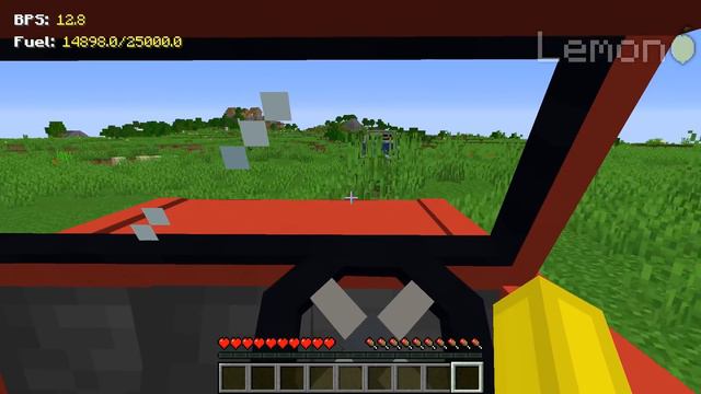 I used DIAMOND PORTAL for UPGRADE DIRT CAR TO DIAMOND CAR in Minecraft ! NEW SUPER CAR ! смотреть онлайн