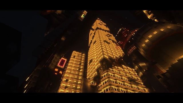 Minecraft Best Vanilla-like Resource Pack: Vanillaccurate by HardTop - SEUS Renewed смотреть онлайн