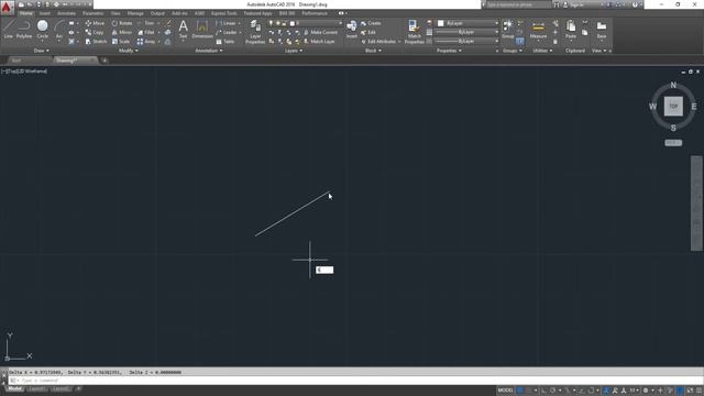 Autocad - How to measure or list dimensions of objects to high decimal point accuracy смотреть онлайн
