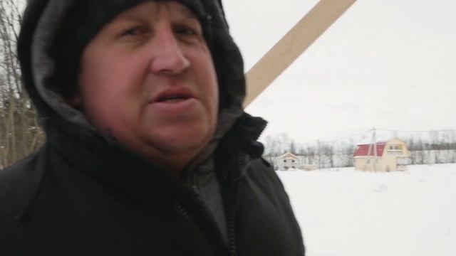 КАК ПРАВИЛЬНО ПРИНИМАТЬ КАРКАСНЫЙ ДОМ У СТРОИТЕЛЕЙ смотреть онлайн