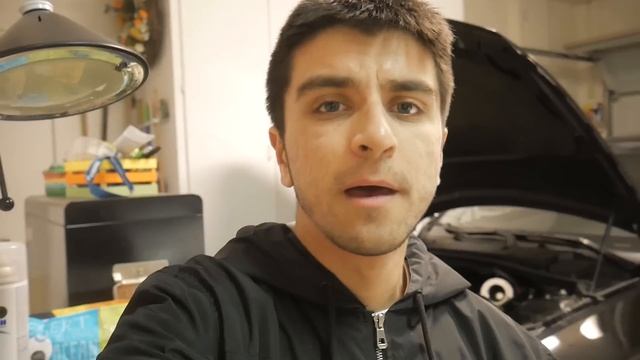 The MOST COMMON Cause Of BMW Limp Mode (E90,E92,F30) смотреть онлайн