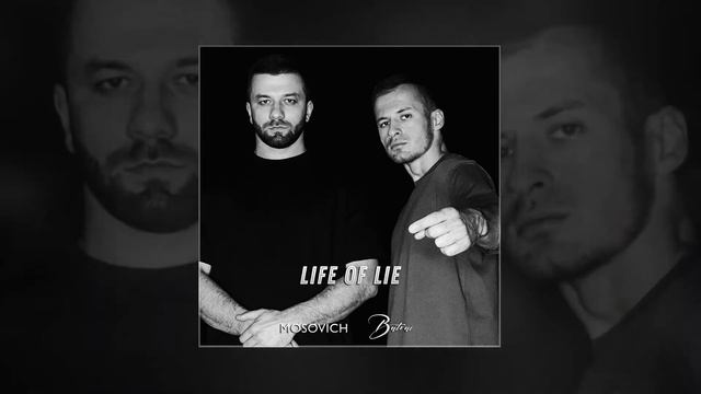 MOSOVICH, Batrai - Life Of Lie 10 ЧАСОВ
