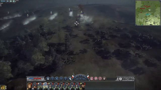 Napoleon: Total War. Франция. Итальянская кампания. Часть 1: Истощение смотреть онлайн