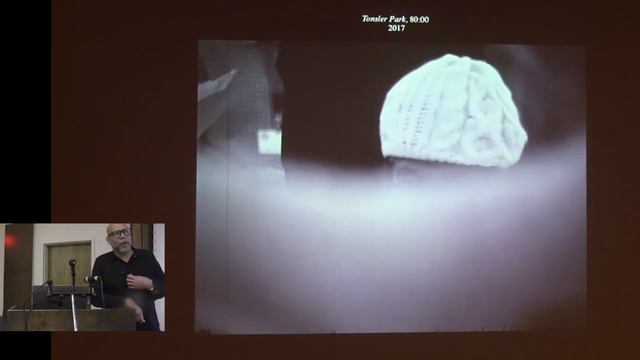 MBU Firestone Lecture 2023: Kevin Everson смотреть онлайн