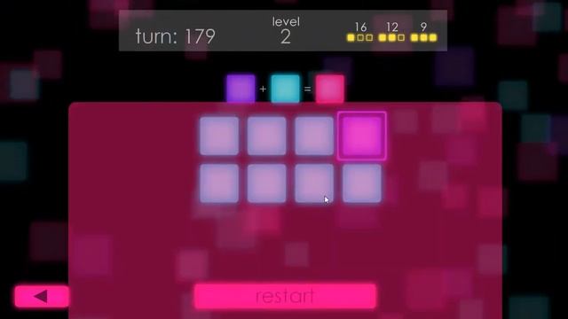 Neon Warp Gameplay смотреть онлайн