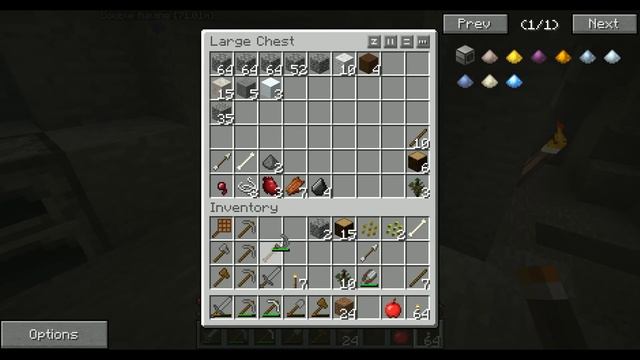 S1 E2 : Let's Play Modded Minecraft (1.4.6) - Finding String смотреть онлайн