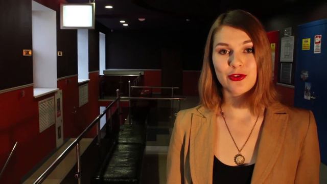 видеописьмо - кинотеатр Росссия смотреть онлайн