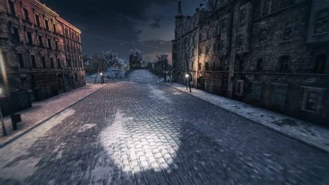 Зимние новогодние химки смотреть онлайн