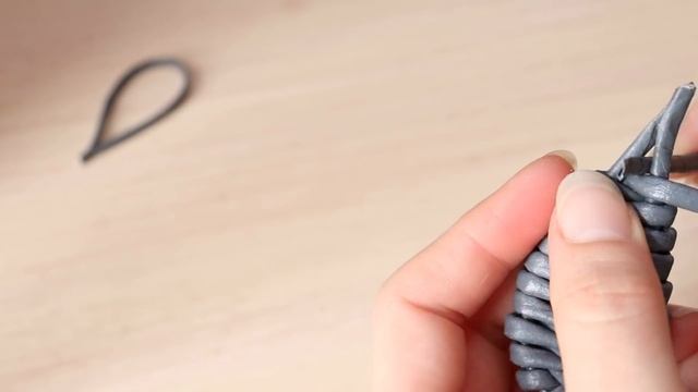 Плетеная пасхальная курочка корзинка | Мастер-Класс | Плетение из бумажной лозы смотреть онлайн