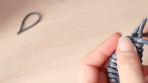 Плетеная пасхальная курочка корзинка | Мастер-Класс | Плетение из бумажной лозы