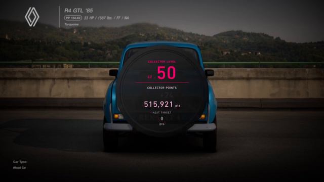 Grand Turismo 7 February 2024 update 1.43 смотреть онлайн