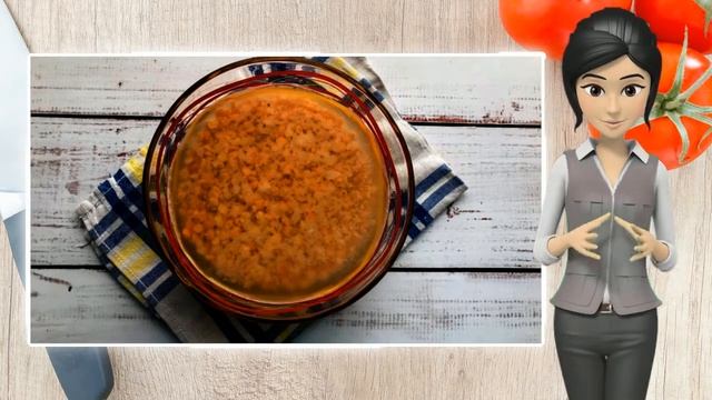 Гороховое пюре со сливками смотреть онлайн