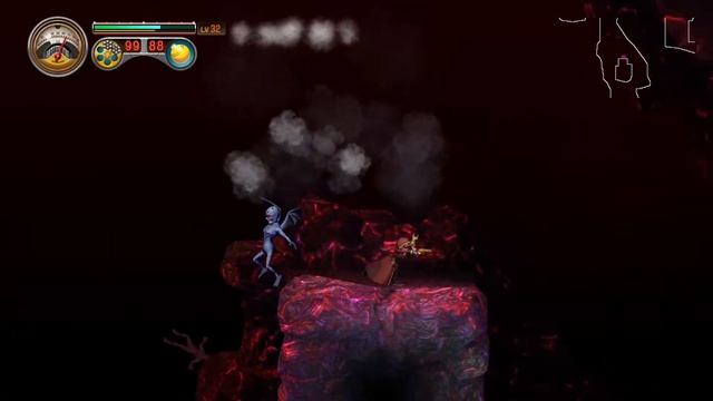 【實況00223】Switch 亡嘲獵人之遺跡 ミアステール ～デズニフの遺跡 Myastere：Ruins of Deazniff EP04. BOSS智慧之使徒 смотреть онлайн