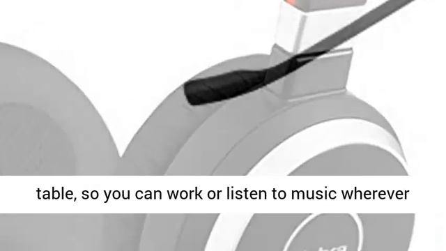 Jabra Evolve 40 MS Professional Wired Headset S смотреть онлайн