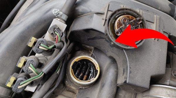 Причины пропусков зажигания на автомобиле