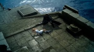 Final Fantasy XV — Игрофильм Русская Озвучка Весь Сюжет Cutscenes 4KPC