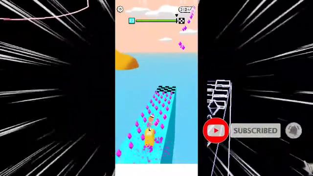 GAME OFFLINE TERBAIK 2020 ANDROID CUBE SURVER! GAMEPLAY PART 2 смотреть онлайн