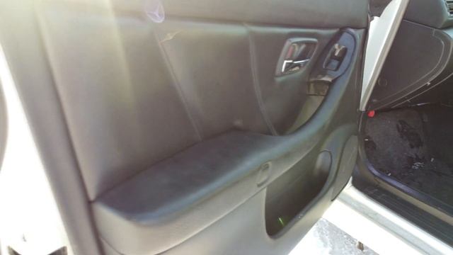 SUBARU LEGACY B4 ? 3 литра эмоций смотреть онлайн