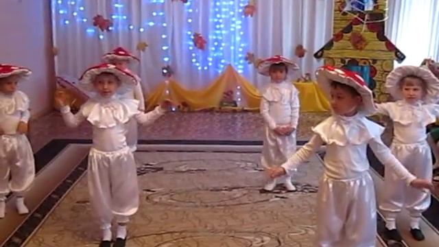 Где же осень золотая? смотреть онлайн