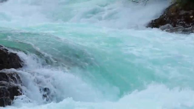 2 Hours - Healing Music: Absolute Stress Relief. Stop Anxiety Deep Sleep With Sounds Of The Ocean смотреть онлайн