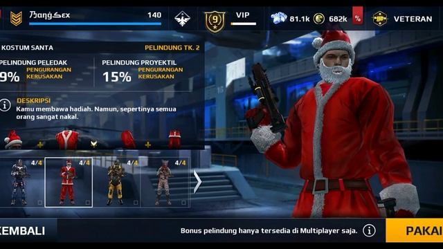 Mc5 JSON APK 65FPS смотреть онлайн