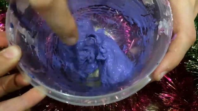 Лизун Challenge | Лизун из воздушных шариков | Рецепт лизуна смотреть онлайн