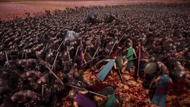 Good Vs Evil | Ultimate Epic Battle Simulator 2 | UEBS2 смотреть онлайн